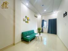 Hình ảnh Duplex dành cho sinh viên, gần go, cầu phú mỹ