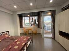 Hình ảnh cho thuê căn phòng view triệu đô , gò vấp , giá chỉ 6,5tr