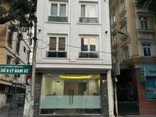 Hình ảnh Cho thuê nhà mặt phố Lý Nam Đế , 80mx 9 tầng, mt7m, Giá 140tr