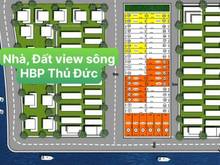 Hình ảnh Đất Đẹp Ven Sông Gần Hiệp Bình - Sát Vạn Phúc City - SHR