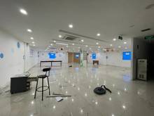 Hình ảnh Cho thuê nhà VIP mặt phố KIM MÃ, DT 350m2x8t+2 hầm, MT 14m, Giá 700tr