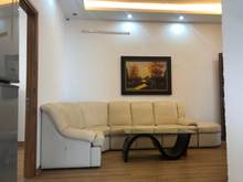 Hình ảnh Cho thuê chung cư cao cấp Nam Trung Yên 95, 2 ngủ, đủ đồ. 13 triệu