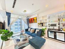 Hình ảnh HÀNG ĐỘC QUYỀN CH Vinhome Central Park 98m2 3PN