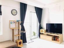 Hình ảnh CH PALM HEIGHTS Q2 Giá 1,55 Tỷ 2PN Siêu Đẹp