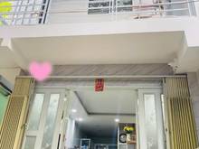 Hình ảnh TT Q5 Huỳnh Mẫn Đạt– hẻm xe hơi – full nội thất - 2PN - 1T765 + 1T1L