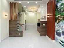 Hình ảnh Nhà mới, đường Lã Xuân Oai, TNP.A, Q9 - DT: 50m2 / đã hoàn công. - Kế