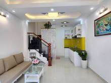 Hình ảnh Định cư nước ngoài bán nhà đường số 9,Linh Xuân,Thủ Đức.58m2,980tr.SHR