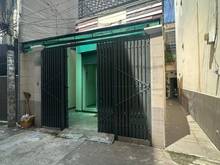 Hình ảnh Cho Thuê Nhà HXH 120/29A Thích Quảng Đức P,4 Quận Phú nhuận