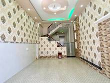 Hình ảnh CẦN VỐN bán căn 1/ Đ.số 8, Linh Trung, Thủ Đức 48m2 Sổ Riêng