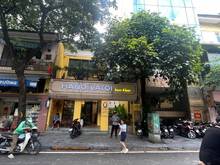 Hình ảnh Cho thuê cửa hàng Nguyễn Trường Tộ 183mx2 tầng, mt 7m