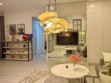 Hình ảnh ĐỊNH CƯ NƯỚC NGOÀI CH Newton Residence Q. Phú Nhuận 72m2 2PN