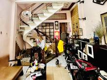 Hình ảnh Sang gấp nhà đường Đoàn Văn Bơ Quận 4 giá 1 tỷ 685 triệu SHR 2 lầu