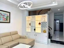 Hình ảnh Kinnh doanh thua lỗ bán nhà đường Đào Duy Anh,P9,Phú Nhuận.58m2,955tr