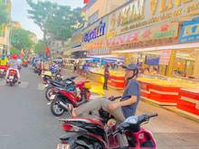 Hình ảnh Bán nhà MT nguyễn bỉnh khiêm q1 6 tầng thang máy. Giá 37 tỷ