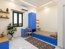 Hình ảnh Khai Trương Căn Hộ Cao Cấp - Ngay ngã 6 Phú Nhuận