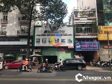 Hình ảnh Cho thuê nhà mặt tiền số 406-408 đường An Dương Vương, P. 04, Quận 5