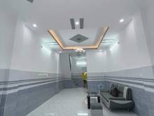 Hình ảnh Chuyển nhượng gấp căn nhà Nguyễn Đình Chiểu 63m2 2 tỷ 190 triệu TL nhẹ