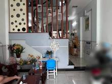 Hình ảnh Vỡ nợ bán gấp nhà Phan Đình Phùng,P15,Phú Nhuận. 62m2, 1 tỷ 50tr.SHR