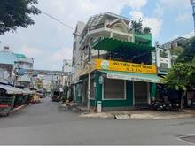 Hình ảnh Cho Thuê căn góc 2MT BÌNH THỚI (5x20m) KD tự do, có chổ để xe máy