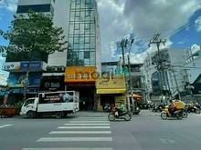 Hình ảnh Khuôn cực hiếm nhà mặt tiền Trần Quang Khải - Hai Bà Trưng, Quận 1
