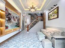 Hình ảnh HOT QUÁ TRỜI nhà ngay Lạc Long Quân Q11 68m2 3PN