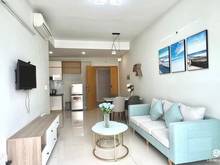 Hình ảnh Sang tên ngay trong ngày Trang Chủ MB66.COM / Đăng Ký Tặng 66K JAMILA KHANG ĐIỀN 70m2 2PN 1 tỷ 620