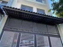 Hình ảnh Ra Hàng Giá Dẻ Nhà Mới Xây Tỉnh Lộ 10 Đã Có Sổ 4,6x15 dân cư hiện hữu
