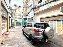 Hình ảnh Bán Nhà 4 Tầng Hẻm Xe Hơi Quay Đầu Giá Chỉ Nhỉnh 8 tỷ Đường CMT8 TB