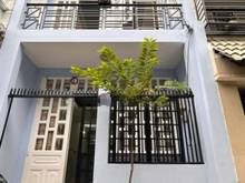 Hình ảnh Nhà bán DT 32m2 giá 2.6 tỷ đường Nguyễn Thiện Thuật, Phường 3, Quận 3