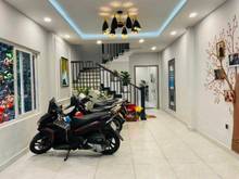 Hình ảnh Nhà xinh lung linh ngay Xô Viết Nghệ Tĩnh Bình Thanhk giá 2 tỷ 150tr