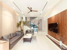 Hình ảnh Vỡ nợ bán gấp nhà đường Nguyễn Đình Chính,P15,Phú Nhuận 62m2,975tr.SHR