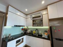 Hình ảnh Cho thuê chung cư Trung Hoà, Cầu Giấy 105m 3 ngủ đủ đồ 14tr