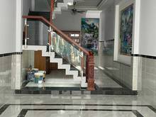 Hình ảnh Nhà rẻ Nguyễn Công Trứ, P17, Bình Thạnh 63m2 Sổ Riêng