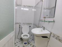 Hình ảnh Nhà đẹp 1/ Q4 Tôn Đản, P8 45m2 sổ riêng giá tốt