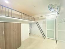 Hình ảnh Căn Hộ Duplex Giá Rẻ Ngay Quang Trung - Mecerdesbenz Gò Vấp