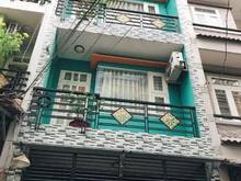 Hình ảnh Ngân hàng thanh lý chỉ 1 căn nhà Trần Bình Trọng B.Thạnh 80m2 1T2LST