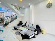 Hình ảnh Chấn động! Bán nhà ở Phan Bội Châu BT 68m2 2pn 2wc 2,630 tỷ SHR NTCB