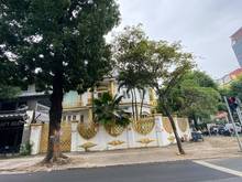 Hình ảnh Bán nhà đường Nguyễn Thị Thập, Quận 7, Dt: 15x43, Dtcn: 686,3m2