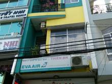 Hình ảnh Duy nhất 1 căn nhà MT quận5 - HĐ thuê 3000$/tháng 4 tầng phường 9 SVH-