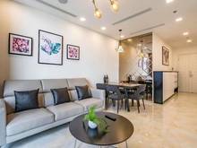 Hình ảnh Ngân hàng phát mãi CH DRAGON HILL 2 71.5m2 2PN giá 1 tỷ 550TL