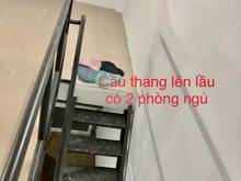 Hình ảnh Cho thuê nhà ở + xưởng liền kề ngay chung cư picity thạnh xuân 13