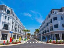 Hình ảnh Bán nhà mặt phố AMELIE VILLA Phú Mỹ Hưng, giá 11,5 tỷ.