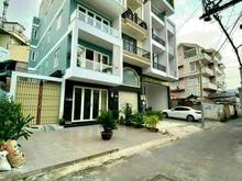 Hình ảnh MT Nguyễn Thượng Hiền,4.2x17m,thuận tiện KD, Trệt+ lầu 3, giá 16 tỷ TL