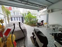 Hình ảnh 💥💥 Trung tâm quận 9. Phường TRƯỜNG THẠNH 135M2 (7X19) BTCT 4 TẦNG HX