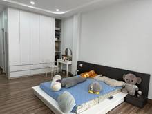 Hình ảnh Bán nhà HẺM XE TẢI, 4 TẦNG, 4MX19M, HƯƠNG LỘ 2 - BÌNH TÂN chỉ 6.6 tỷ