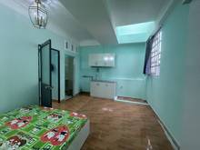 Hình ảnh CHDV 20m2 NGÃ TƯ 4 XÃ Đại học Hồng Bàng, cửa sổ, NN, WC riêng MG chung