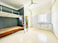Hình ảnh Phòng Rộng Lên Đến 30m2 Gác Cao Ngay Nguyễn Văn Quá - CVPM Quang Trung