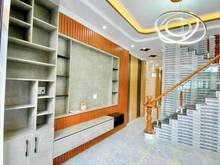Hình ảnh Vỡ nợ bán gấp nhà đường số 4,Trường Thọ,Thủ Đức. 58m2, 995tr.SHR