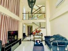 Hình ảnh [Hiếm] Bán nhà đường Nhiêu Tứ, P.7, 68m2, 4 tầng, khu Phan Xích Long