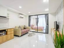 Hình ảnh Nóng! Bán nhà ở Phan Đăng Lưu BT 71m2 3pn 2wc 2,980 tỷ SHR NTCB